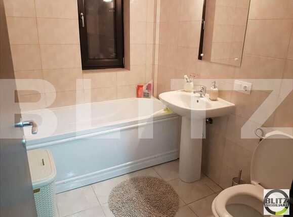 Apartament de închiriat 2 camere Marasti - 23651AI | BLITZ Cluj-Napoca | Poza8