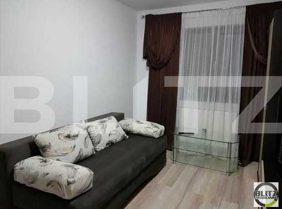 Apartament de închiriat 2 camere Marasti - 23651AI | BLITZ Cluj-Napoca | Poza1