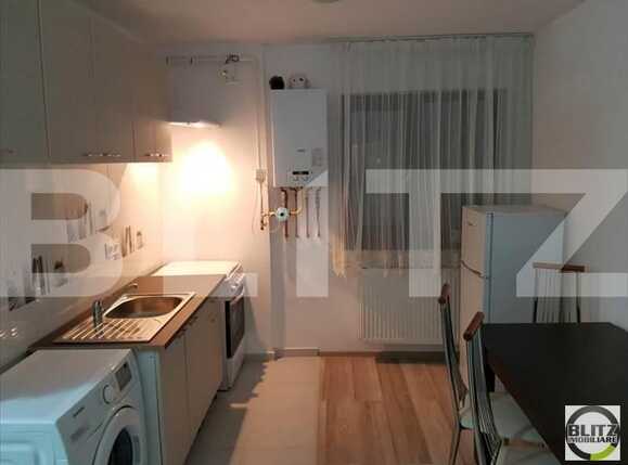 Apartament de închiriat 2 camere Marasti - 23651AI | BLITZ Cluj-Napoca | Poza6