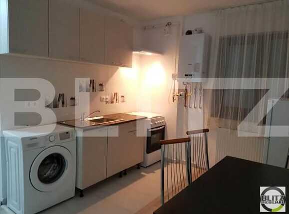 Apartament de închiriat 2 camere Marasti - 23651AI | BLITZ Cluj-Napoca | Poza7