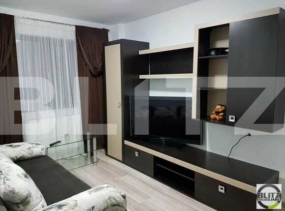 Apartament de închiriat 2 camere Marasti - 23651AI | BLITZ Cluj-Napoca | Poza2