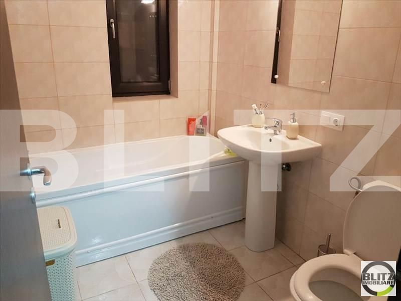 Apartament de închiriat 2 camere Marasti - 23651AI | BLITZ Cluj-Napoca | Poza8
