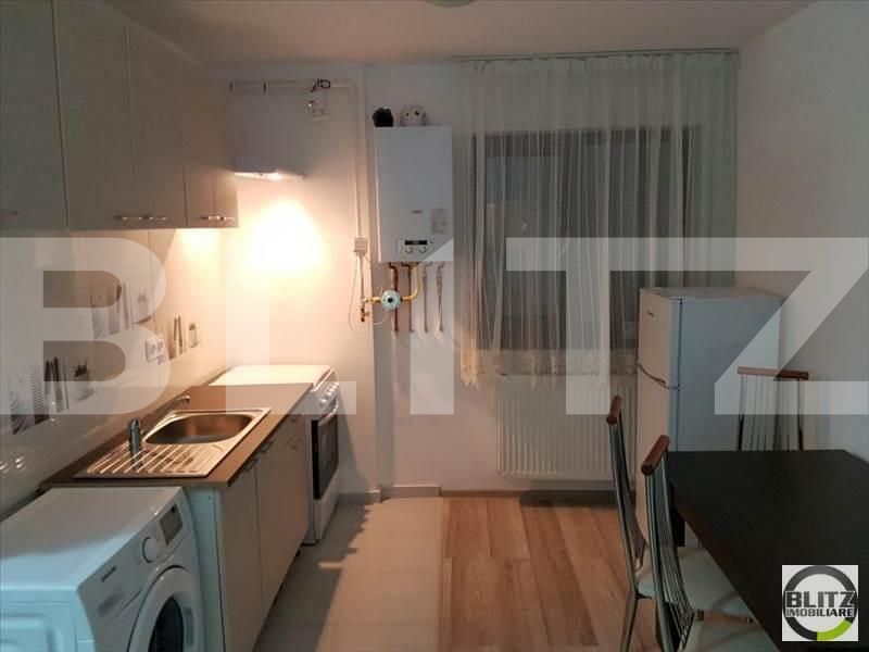 Apartament de închiriat 2 camere Marasti - 23651AI | BLITZ Cluj-Napoca | Poza6