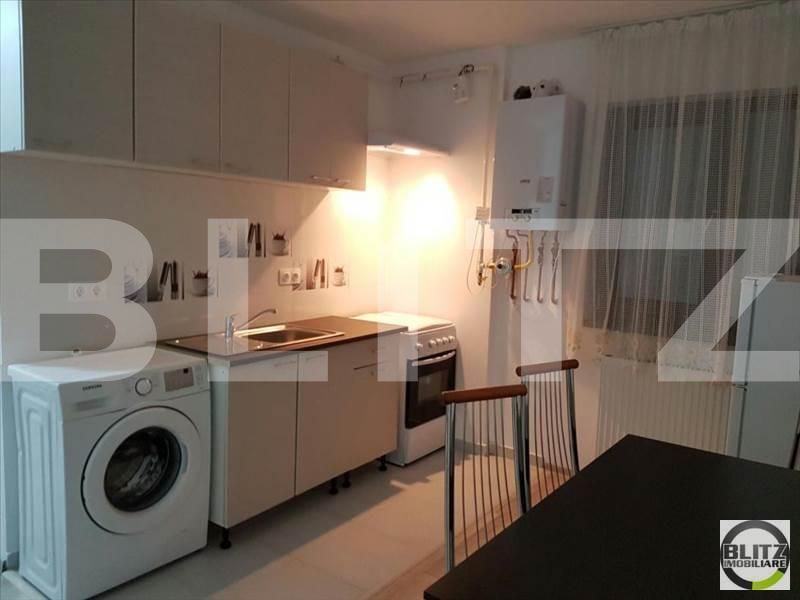 Apartament de închiriat 2 camere Marasti - 23651AI | BLITZ Cluj-Napoca | Poza7