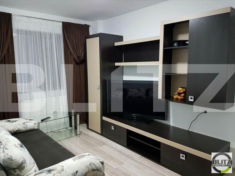 Apartament de închiriat 2 camere Marasti - 23651AI | BLITZ Cluj-Napoca | Poza2