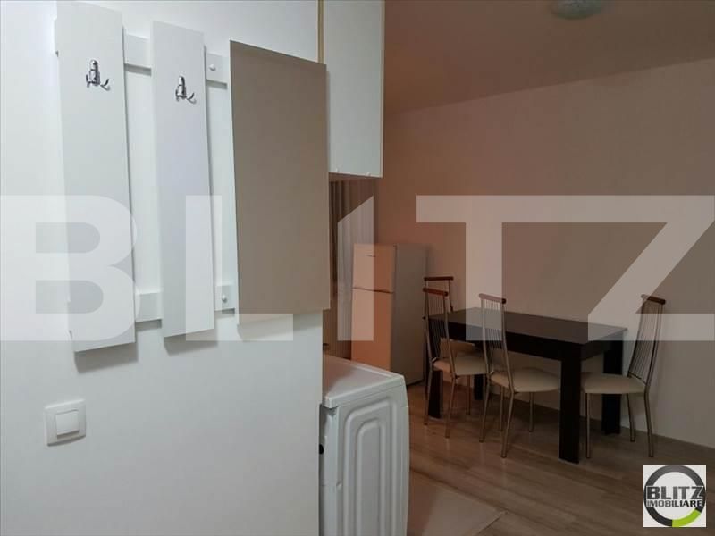Apartament de închiriat 2 camere Marasti - 23651AI | BLITZ Cluj-Napoca | Poza5
