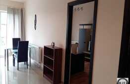 2 camere, 40 mp, mobilat modern, imobil nou, zona Iulius Mall