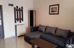 2 camere, 40 mp, mobilat modern, imobil nou, zona Iulius Mall