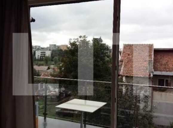 Apartament de închiriat 2 camere Marasti - 23652AI | BLITZ Cluj-Napoca | Poza8