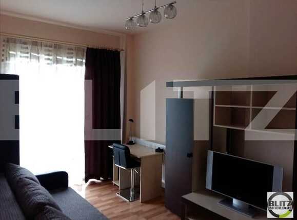 Apartament de închiriat 2 camere Marasti - 23652AI | BLITZ Cluj-Napoca | Poza1