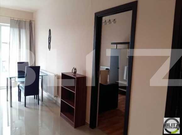 Apartament de închiriat 2 camere Marasti - 23652AI | BLITZ Cluj-Napoca | Poza2