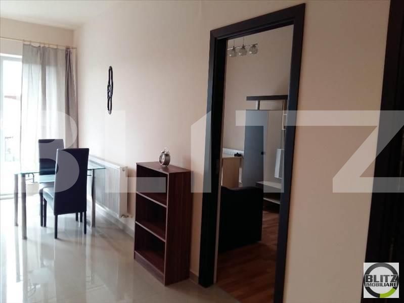 Apartament de închiriat 2 camere Marasti - 23652AI | BLITZ Cluj-Napoca | Poza2