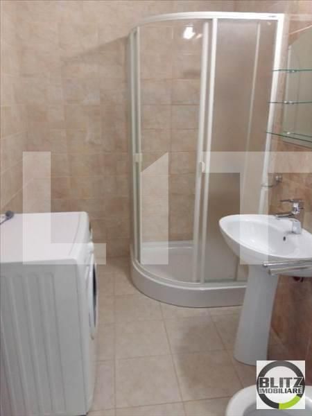 Apartament de închiriat 2 camere Marasti - 23652AI | BLITZ Cluj-Napoca | Poza6