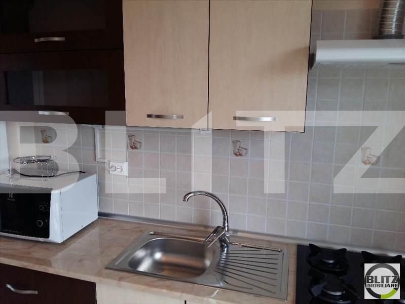 Apartament de închiriat 2 camere Marasti - 23652AI | BLITZ Cluj-Napoca | Poza4