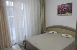 Apartament 3 camere, 65 mp, terasa 40 mp, parcare, zona Iulius Mall