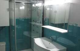 Apartament 3 camere, 65 mp, terasa 40 mp, parcare, zona Iulius Mall