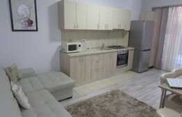 Apartament 3 camere, 65 mp, terasa 40 mp, parcare, zona Iulius Mall