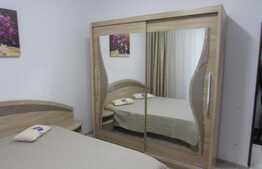 Apartament 3 camere, 65 mp, terasa 40 mp, parcare, zona Iulius Mall