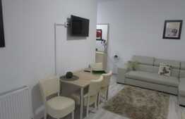 Apartament 3 camere, 65 mp, terasa 40 mp, parcare, zona Iulius Mall