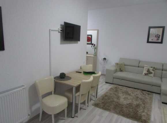 Apartament de închiriat 3 camere Gheorgheni - 23653AI | BLITZ Cluj-Napoca | Poza1