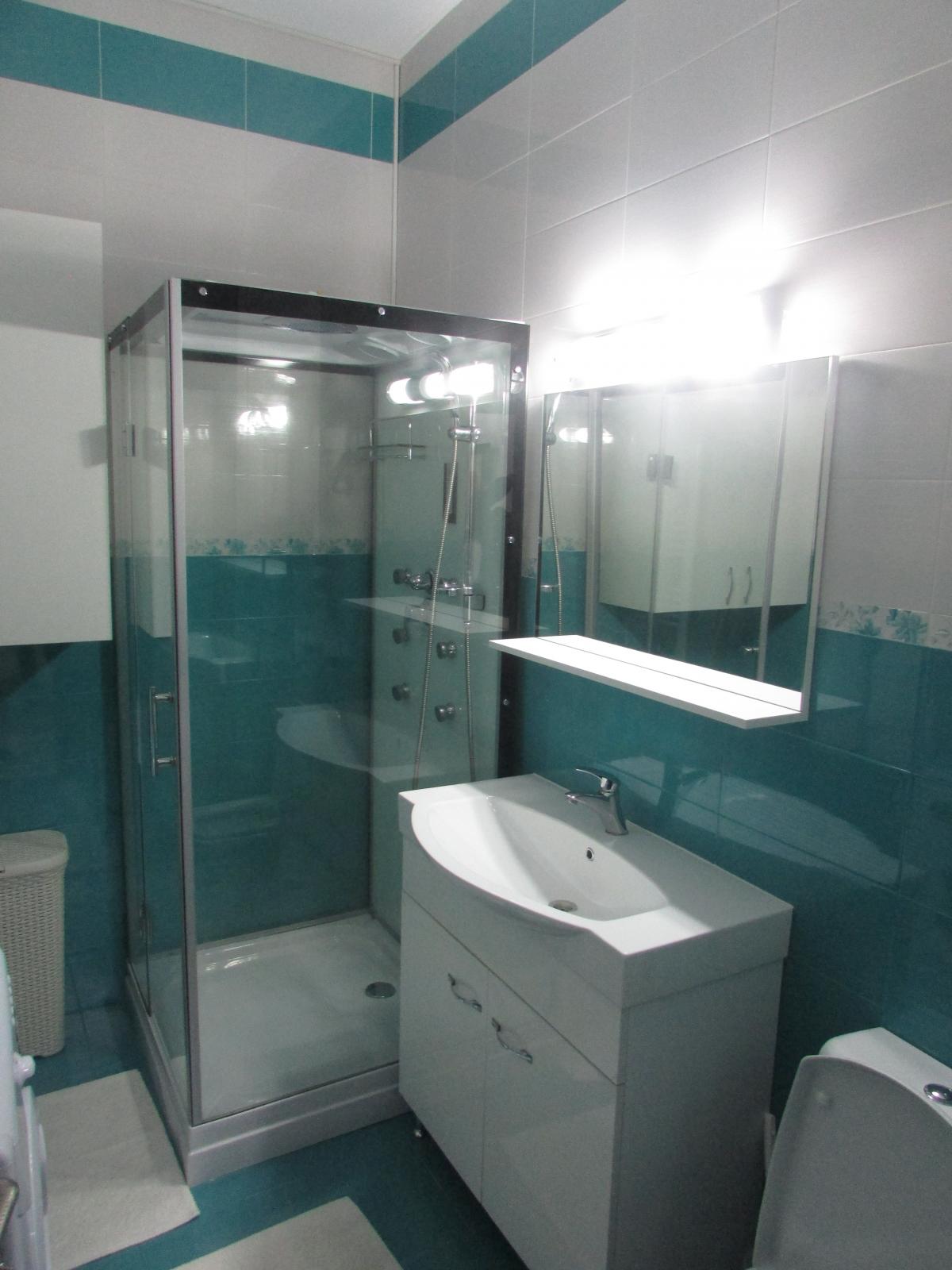 Apartament de închiriat 3 camere Gheorgheni - 23653AI | BLITZ Cluj-Napoca | Poza10