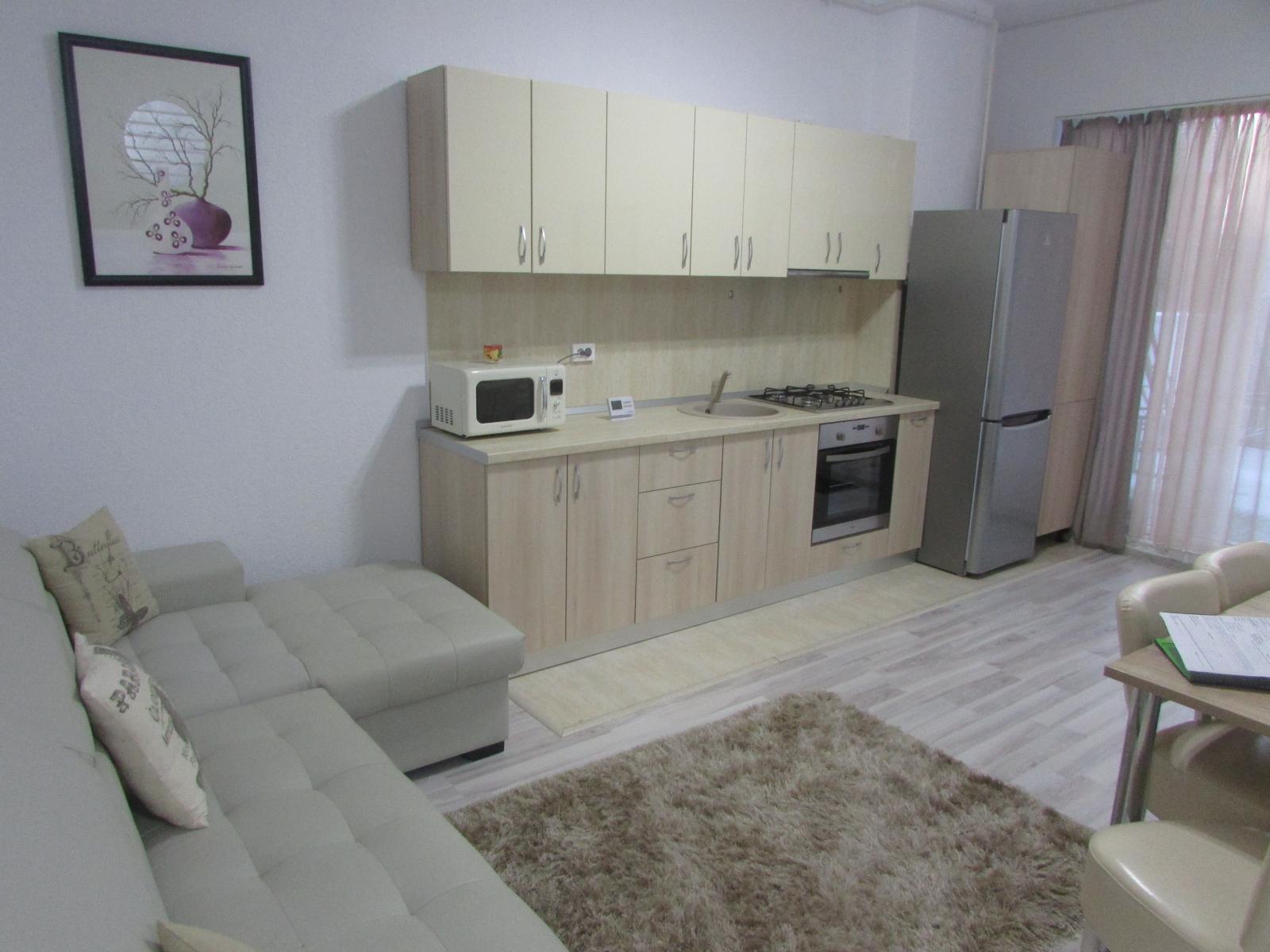 Apartament de închiriat 3 camere Gheorgheni - 23653AI | BLITZ Cluj-Napoca | Poza2