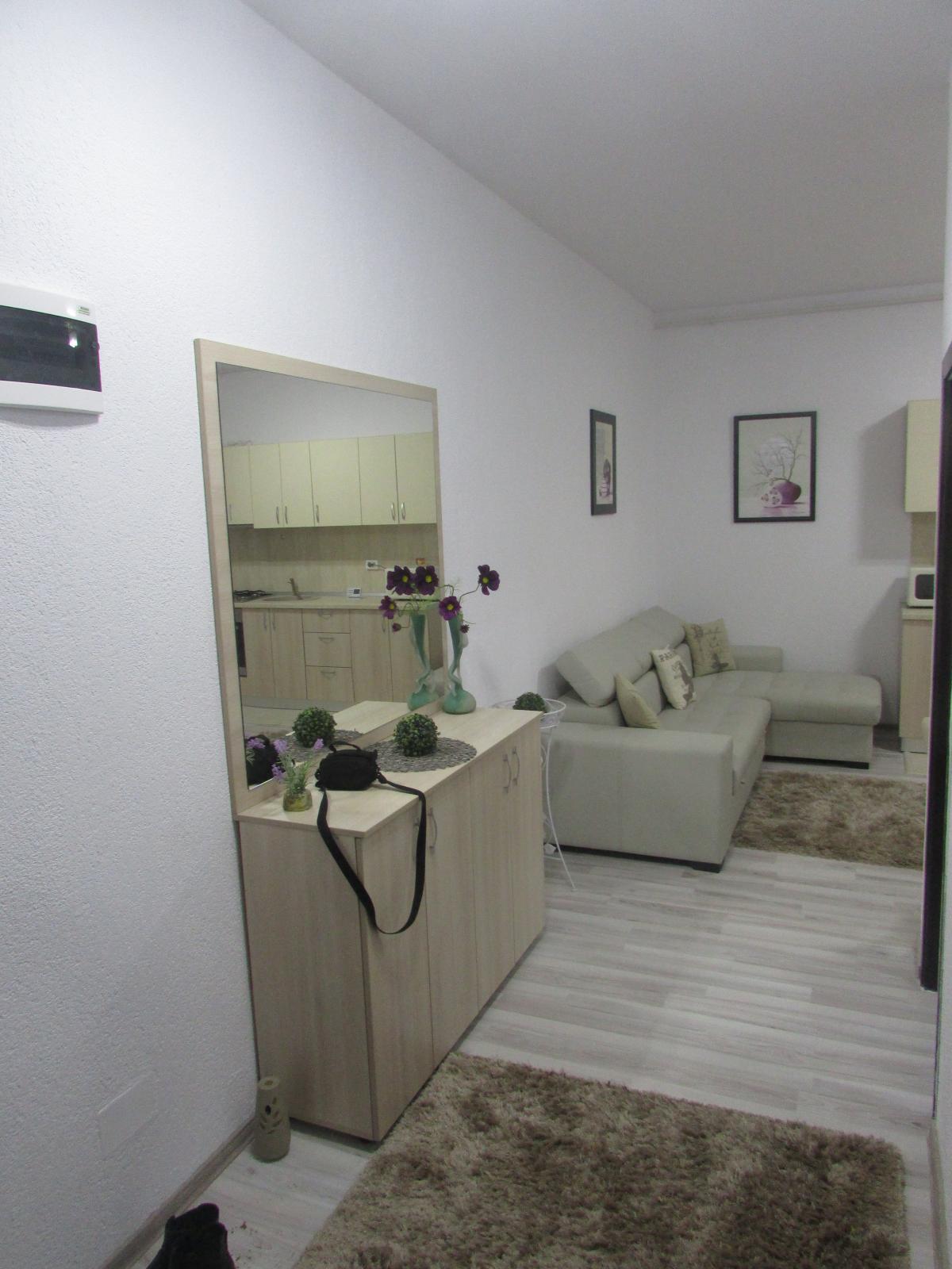 Apartament de închiriat 3 camere Gheorgheni - 23653AI | BLITZ Cluj-Napoca | Poza5