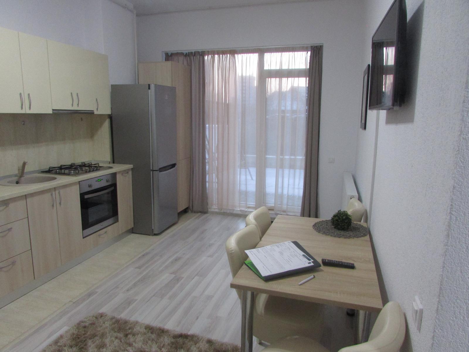 Apartament de închiriat 3 camere Gheorgheni - 23653AI | BLITZ Cluj-Napoca | Poza6