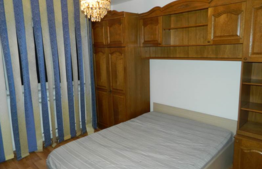 2 camere, 55 mp, decomandat, zona Iulius Mall
