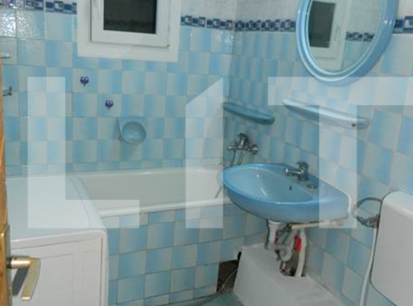 Apartament de închiriat 2 camere Marasti - 23656AI | BLITZ Cluj-Napoca | Poza13