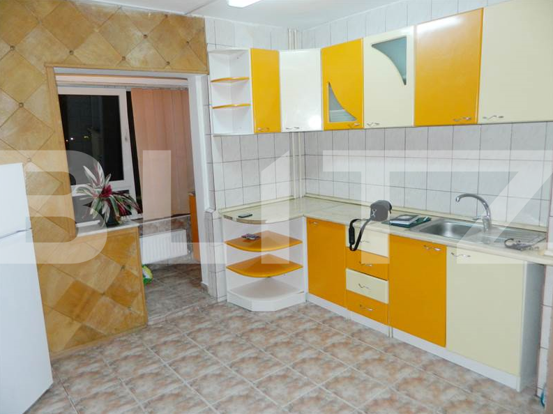 Apartament de închiriat 2 camere Marasti - 23656AI | BLITZ Cluj-Napoca | Poza10