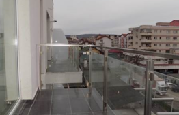 2 camere, 40 mp, totul nou, la prima inchiriere, zona Iulius Mall!