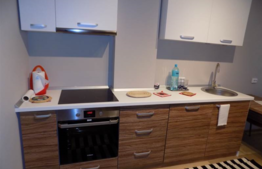 2 camere, 40 mp, totul nou, la prima inchiriere, zona Iulius Mall!