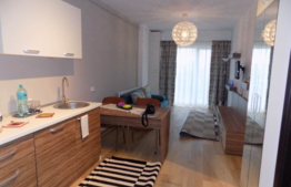 2 camere, 40 mp, totul nou, la prima inchiriere, zona Iulius Mall!