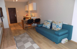 2 camere, 40 mp, totul nou, la prima inchiriere, zona Iulius Mall!