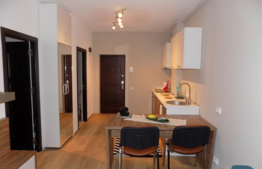 2 camere, 40 mp, totul nou, la prima inchiriere, zona Iulius Mall!