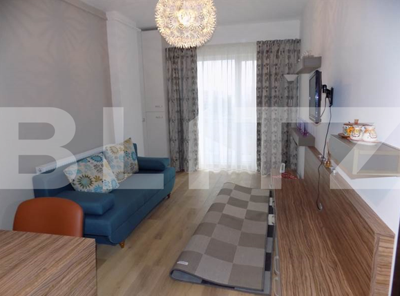 Apartament de închiriat 2 camere Marasti - 23657AI | BLITZ Cluj-Napoca | Poza2