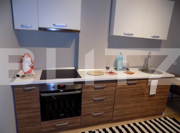 Apartament de închiriat 2 camere Marasti - 23657AI | BLITZ Cluj-Napoca | Poza6