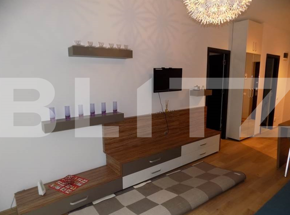 Apartament de închiriat 2 camere Marasti - 23657AI | BLITZ Cluj-Napoca | Poza3