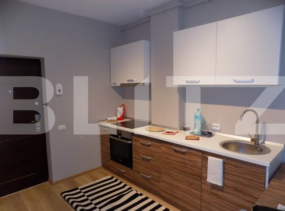 Apartament de închiriat 2 camere Marasti - 23657AI | BLITZ Cluj-Napoca | Poza7