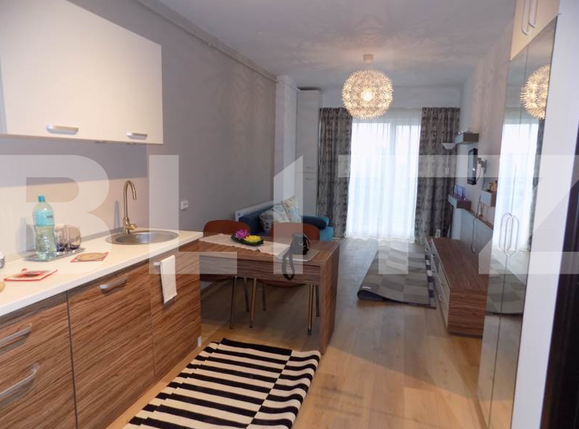 Apartament de închiriat 2 camere Marasti - 23657AI | BLITZ Cluj-Napoca | Poza4