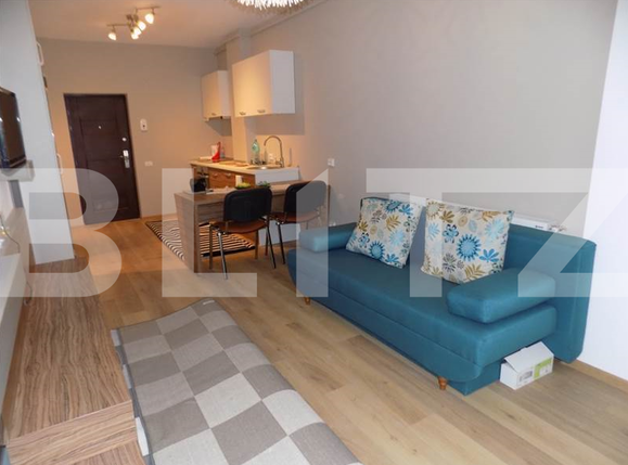 Apartament de închiriat 2 camere Marasti - 23657AI | BLITZ Cluj-Napoca | Poza1