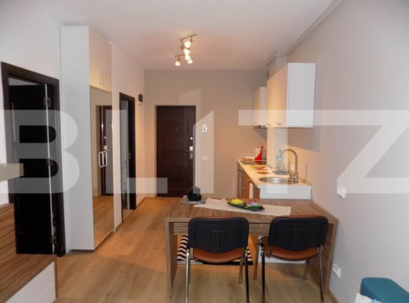 Apartament de închiriat 2 camere Marasti - 23657AI | BLITZ Cluj-Napoca | Poza5