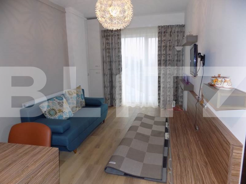 Apartament de închiriat 2 camere Marasti - 23657AI | BLITZ Cluj-Napoca | Poza2