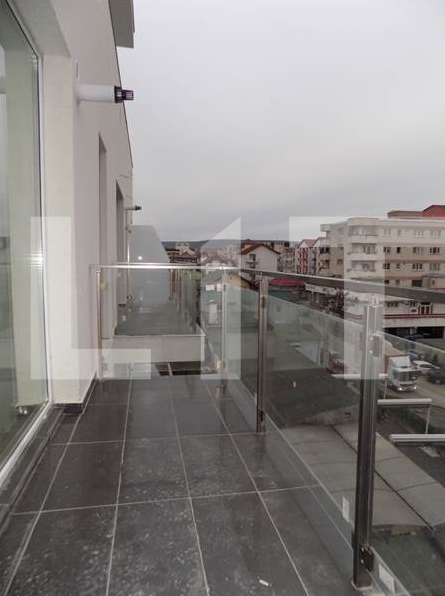 Apartament de închiriat 2 camere Marasti - 23657AI | BLITZ Cluj-Napoca | Poza13