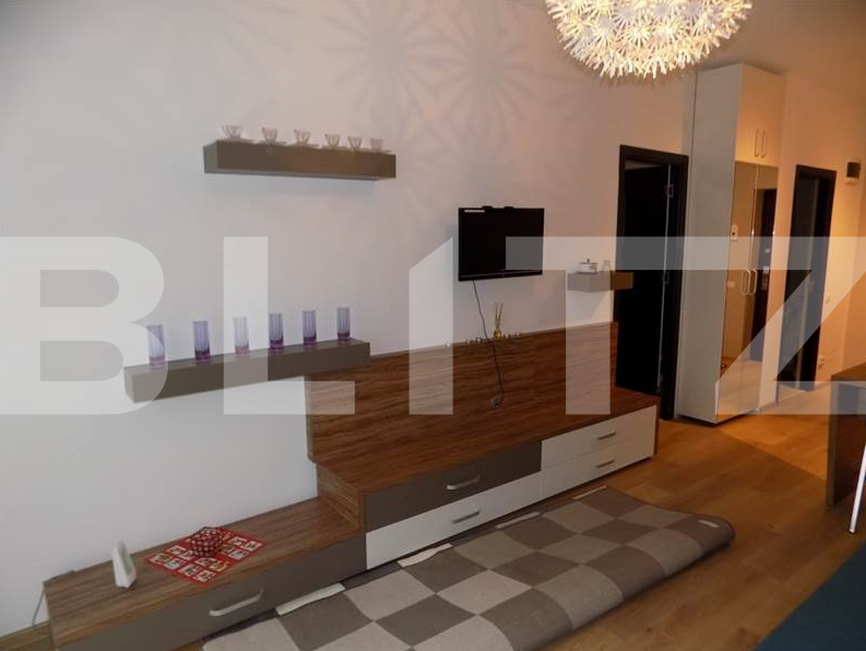 Apartament de închiriat 2 camere Marasti - 23657AI | BLITZ Cluj-Napoca | Poza3