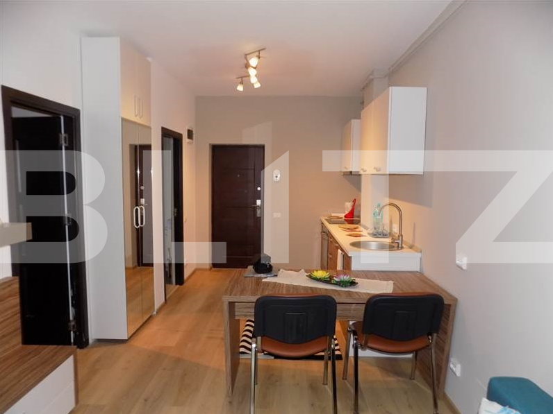 Apartament de închiriat 2 camere Marasti - 23657AI | BLITZ Cluj-Napoca | Poza5
