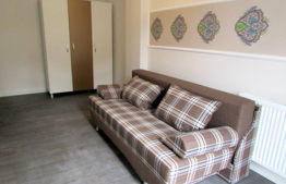 2 camere, 50 mp, imobil nou, parcare subterana, zona Iulius Mall