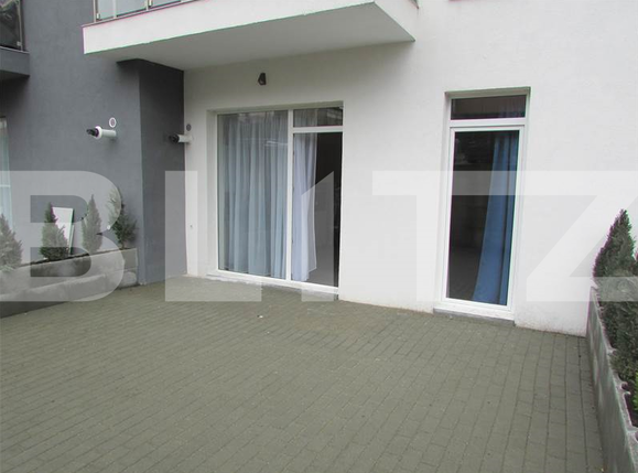 Apartament de închiriat 2 camere Marasti - 23658AI | BLITZ Cluj-Napoca | Poza10