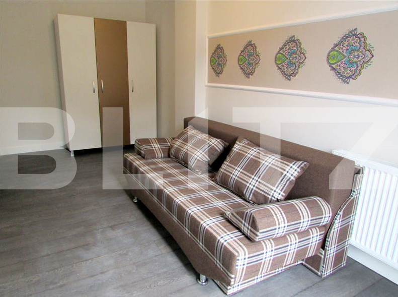 Apartament de închiriat 2 camere Marasti - 23658AI | BLITZ Cluj-Napoca | Poza2